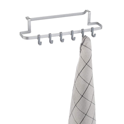 Organizador Colgante Utensilios Cocina 6-hook Metaltex®