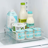 Organizador con Ruedas para Refrigerador Grande RollOut YouCopia®