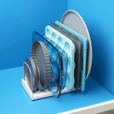 Organizador de Bandejas y Moldes de Repostería StoreMore YouCopia®