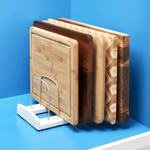 Organizador de Bandejas y Moldes de Repostería StoreMore YouCopia®