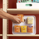 Organizador de Bolsas de Té TeaStand YouCopia®