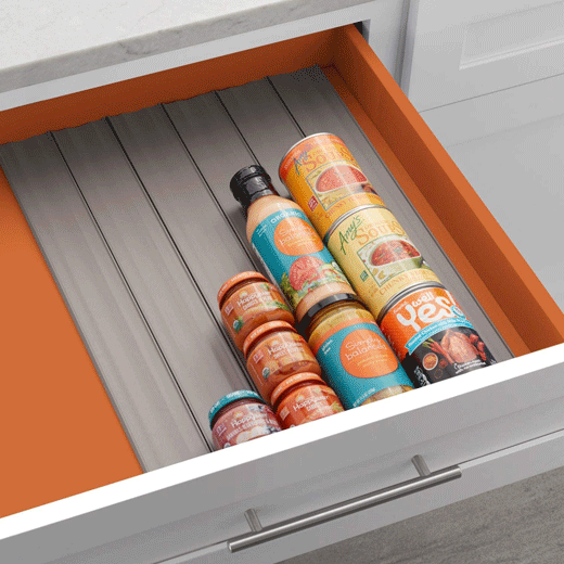 Organizador de Cajones para Especias SpiceLiner YouCopia®