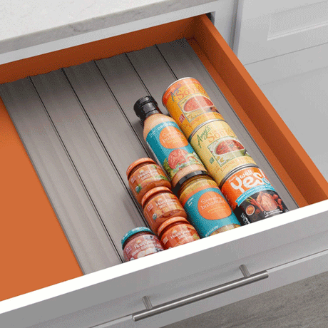 Organizador de Cajones para Especias SpiceLiner YouCopia®