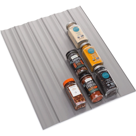Organizador de Cajones para Especias SpiceLiner YouCopia®