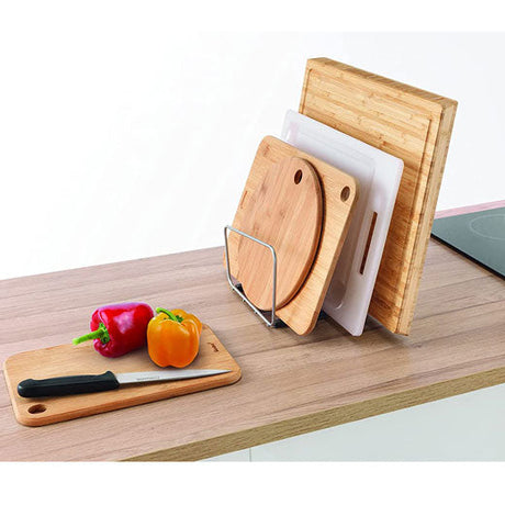 Organizador de Tablas y Fuentes Backy Metaltex®