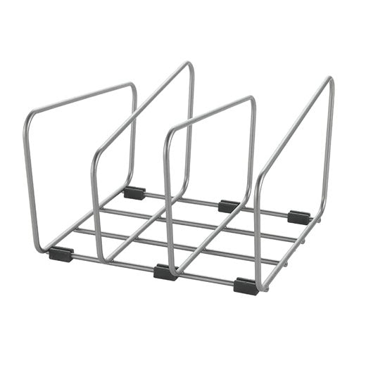 Organizador de Tablas y Fuentes Backy Metaltex®