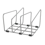 Organizador de Tablas y Fuentes Backy Metaltex®