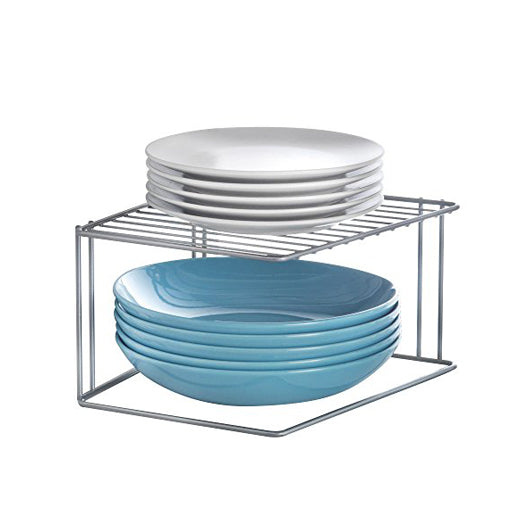Organizador Esquinero para Platos y Loza Boxe Metaltex®