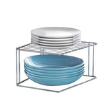 Organizador Esquinero para Platos y Loza Boxe Metaltex®