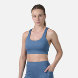 Peto Deportivo Mujer Oasis