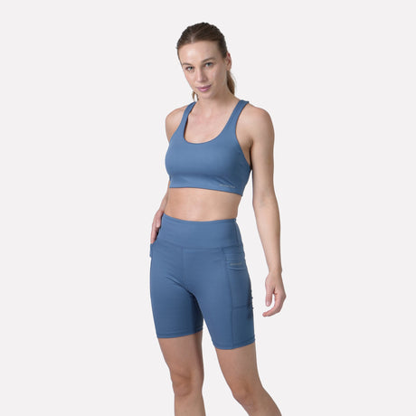 Peto Deportivo Mujer Oasis