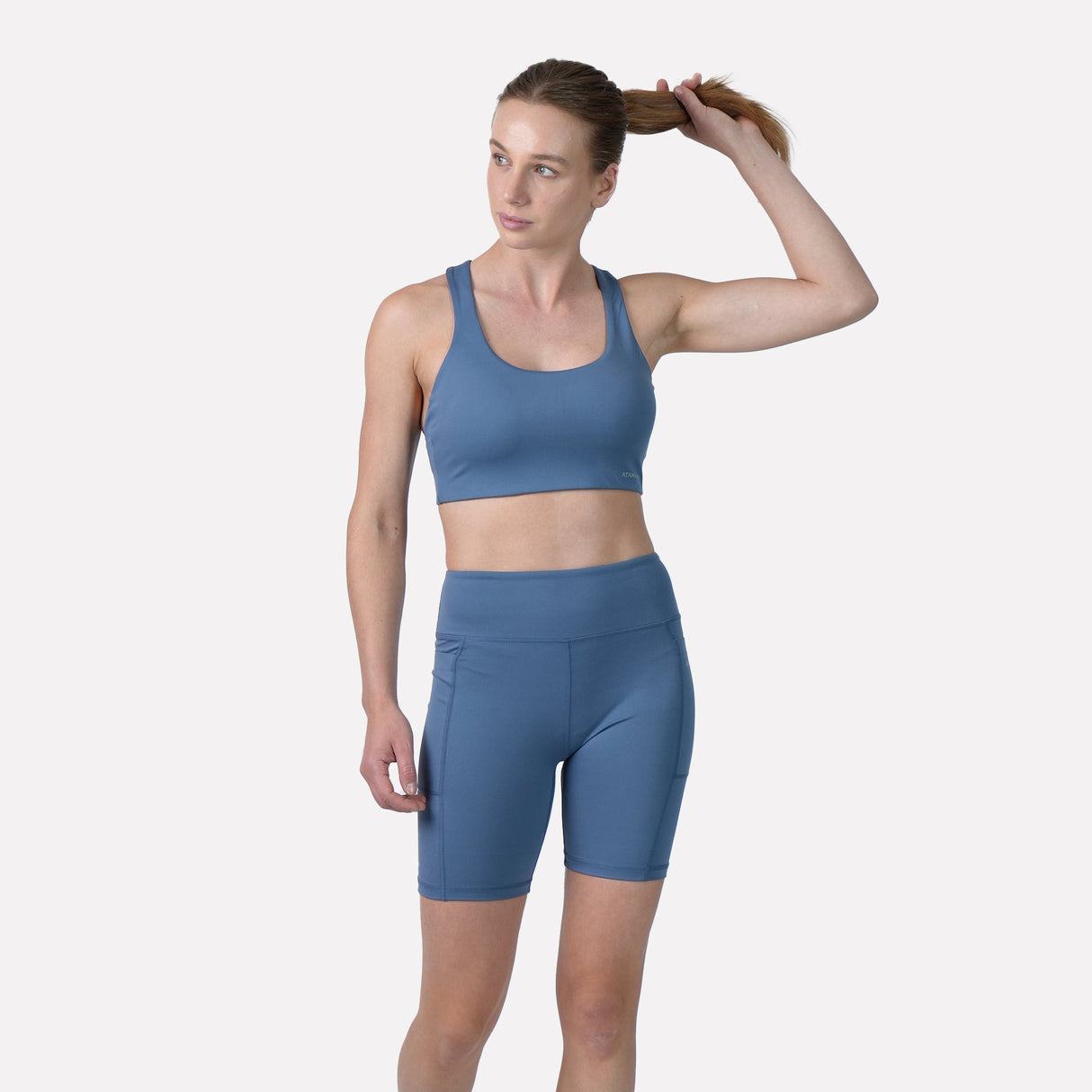 Peto Deportivo Mujer Oasis