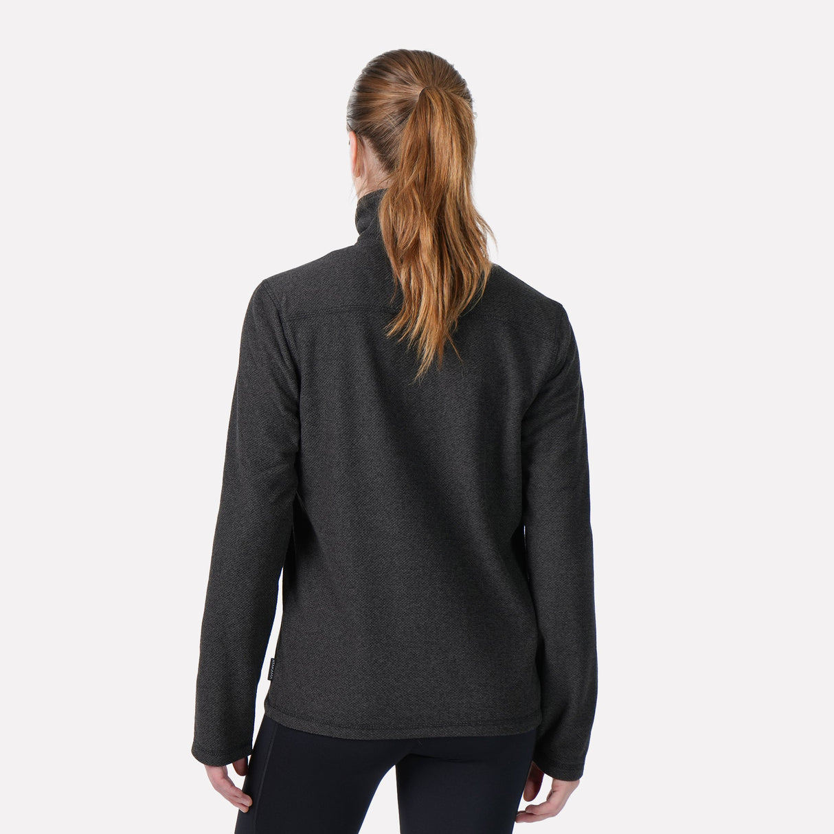 Polar Texturado Mujer Ventisquero