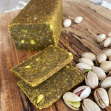 Pan de Pistacho 500 grs
