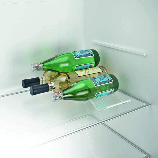 Porta Botellas Ola-10 Metaltex®