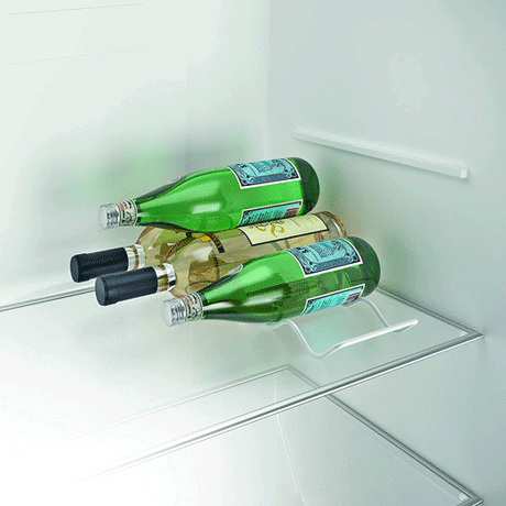 Porta Botellas Ola-10 Metaltex®
