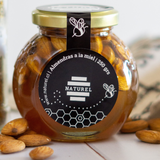 Almendras a la Miel