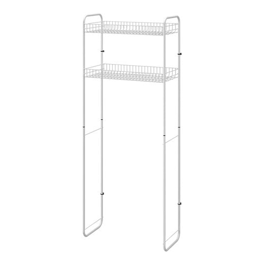 Rack de Almacenamiento sobre Lavadora Sky-Wash Metaltex®