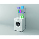 Rack de Almacenamiento sobre Lavadora Sky-Wash Metaltex®