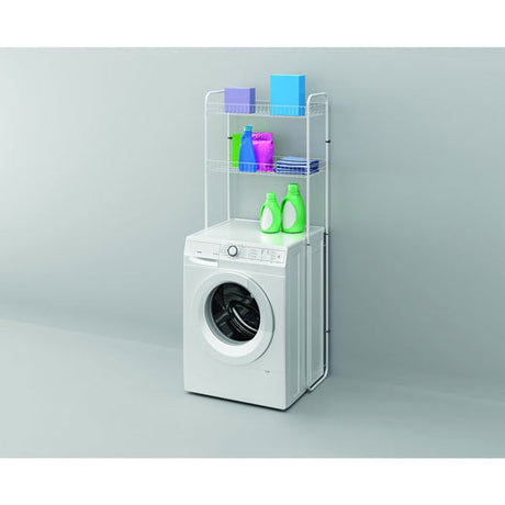 Rack de Almacenamiento sobre Lavadora Sky-Wash Metaltex®