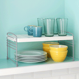 Repisa Organizadora Ajustable UpSpace YouCopia®