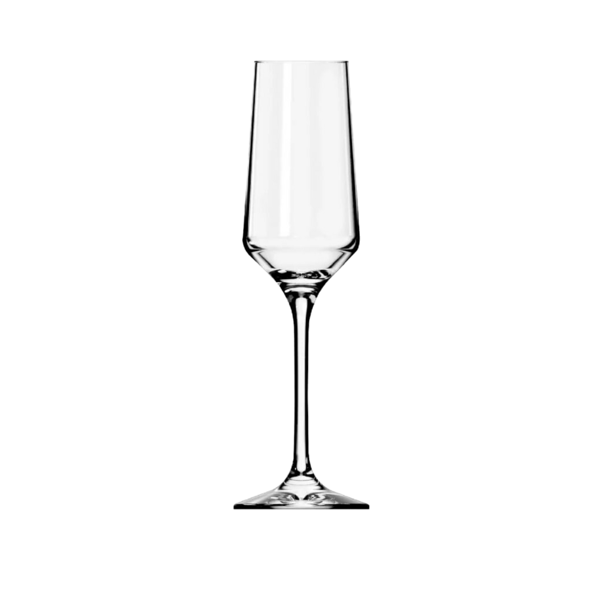 Set de 6 Copas para Espumante 225cc Brunello