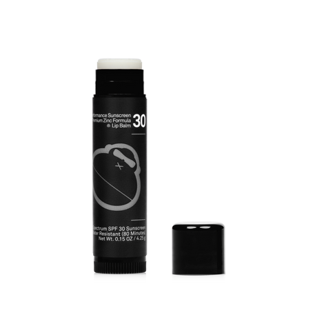 Premium Zinc SPF 30 Lip Balm- 4.25gr