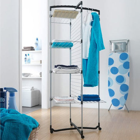 Tendedero Colgador de Ropa Fortino Metaltex®