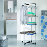 Tendedero Colgador de Ropa Fortino Metaltex®