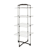 Tendedero Colgador de Ropa Fortino Metaltex®