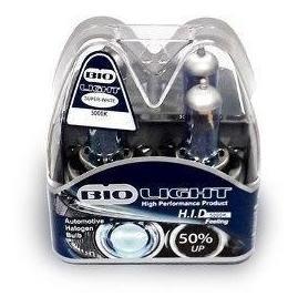 Ampolleta Auto Halógena Singlelight H7 55w Cristal