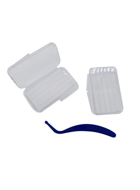 Cera Dental Para Ortodoncia Dentek