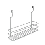 Estante Colgante Simple Largo para Barra City Line Metaltex®