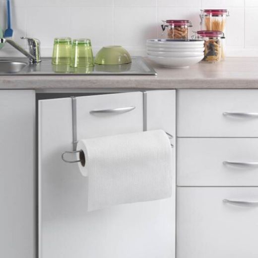 Organizador Papel Toalla Nova Easy-Roll Metaltex®