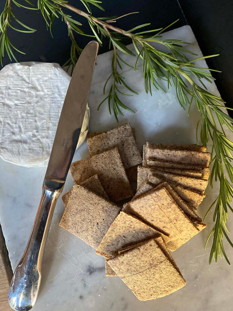 Cracker Salada 150 grs.