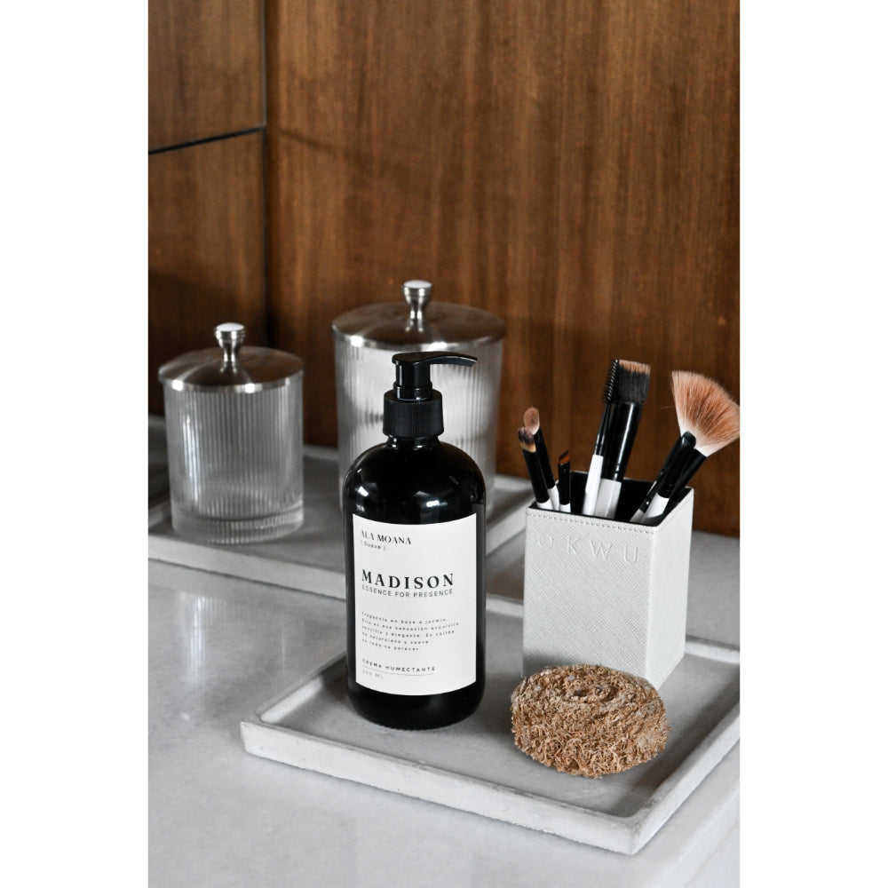 Crema Humectante 500 Ml Summer Days Negro Madison