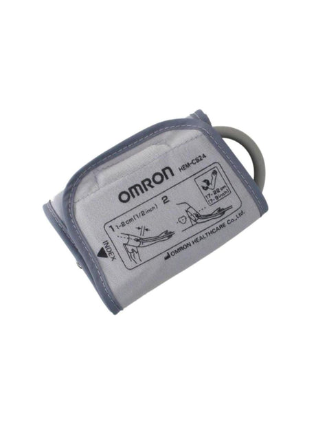 Brazalete Pediatrico D-Ring Omron (17-22Cm)