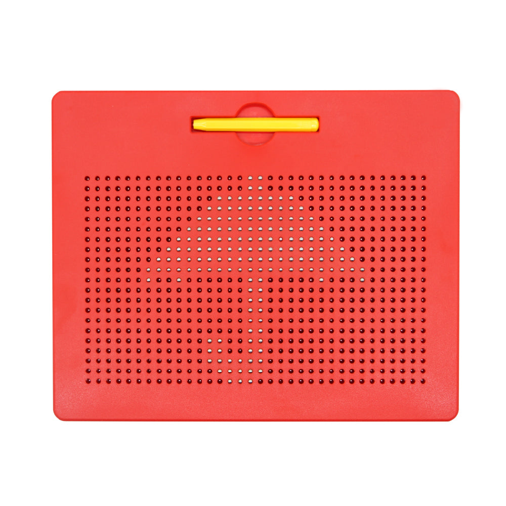 Imapad Rojo con lápiz magnético