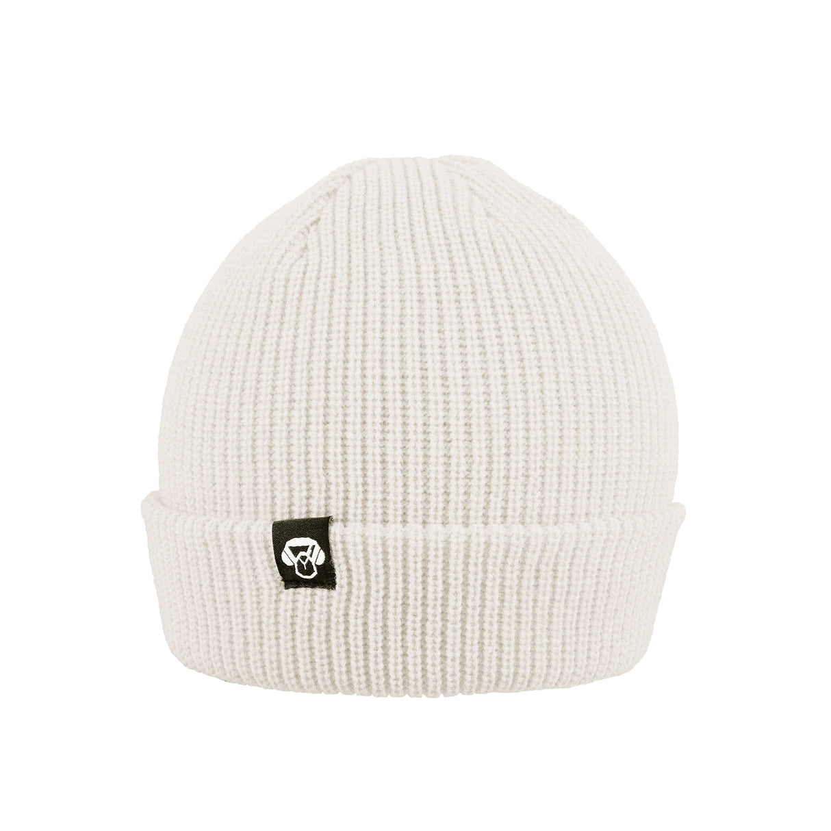 Beanie Blanco