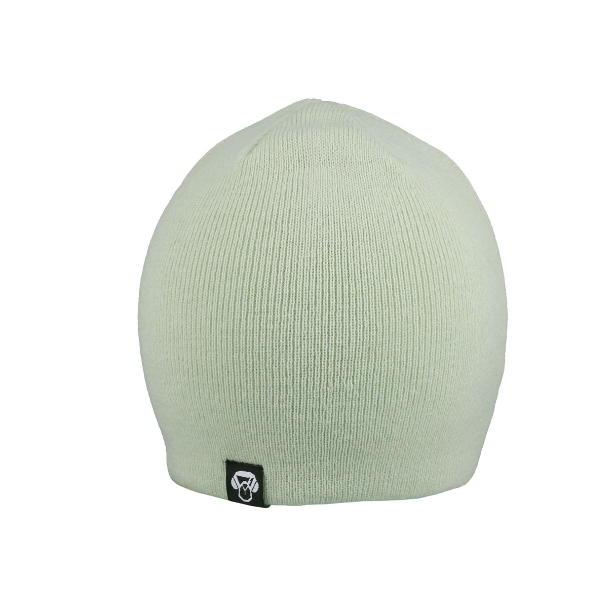 Beanie Merino Verde