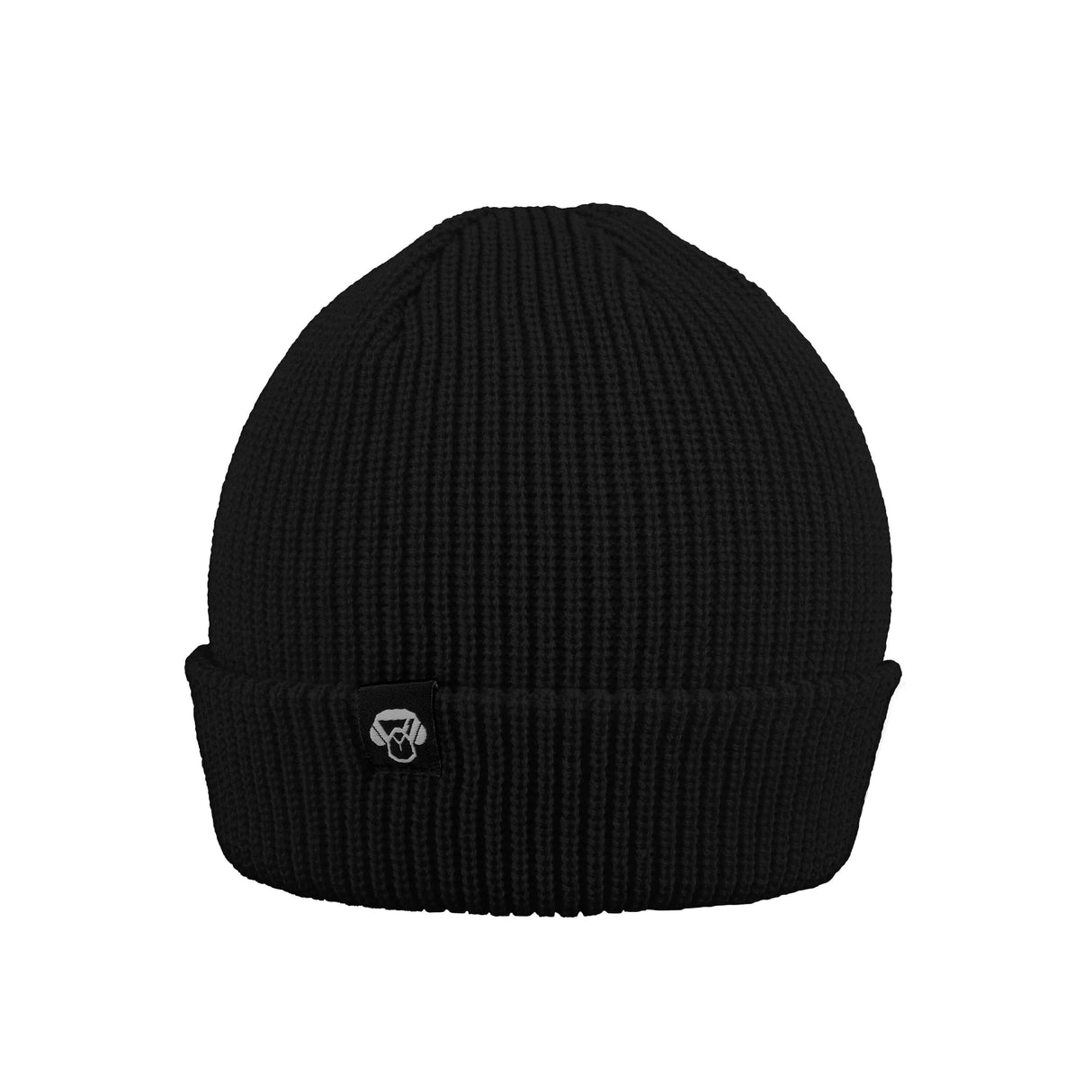 Beanie Negro