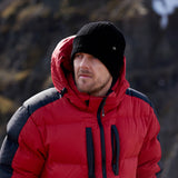 Beanie Negro