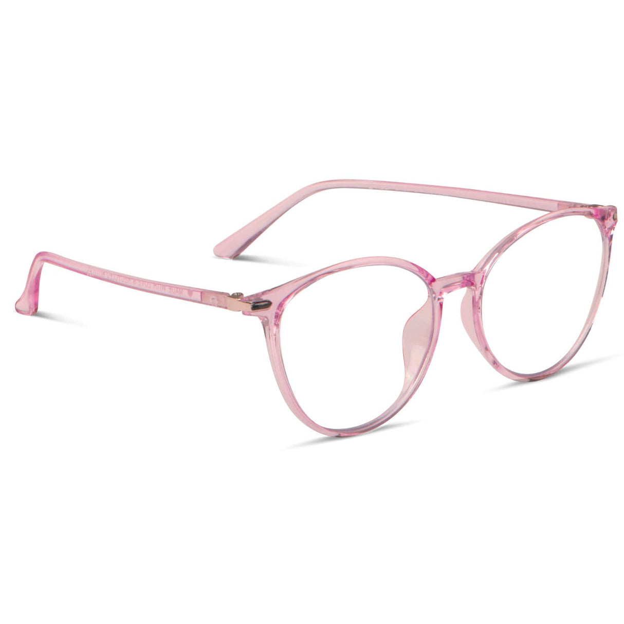 Hanga Roa Pink