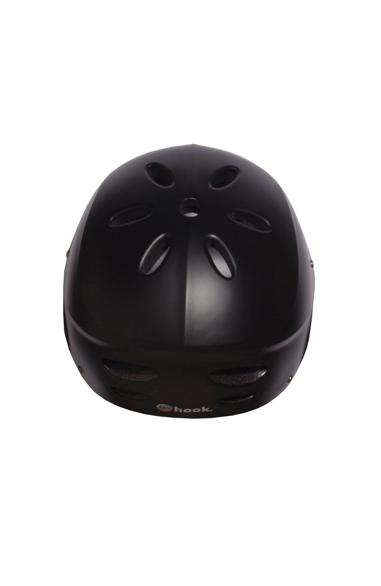 Casco Hook 907b Negro M
