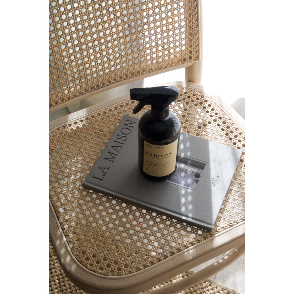 Home Spray 500 Ml Summer Days Negro Madison