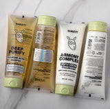 Pack Shampoo Detox Y Acondicionador Armony Sheet
