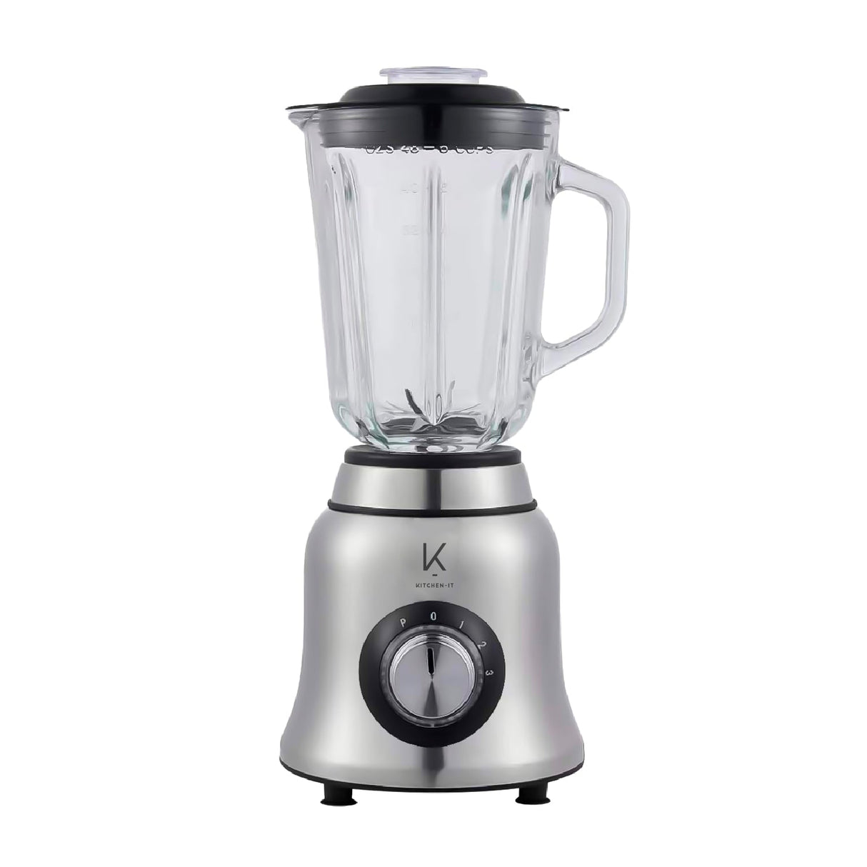 Licuadora Kitchen-it Professional Series 850W