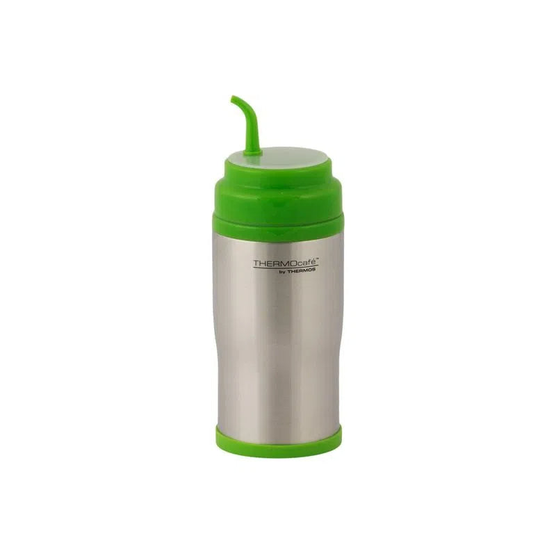 Termo Mug Café/Mate Verde 400ml Thermos