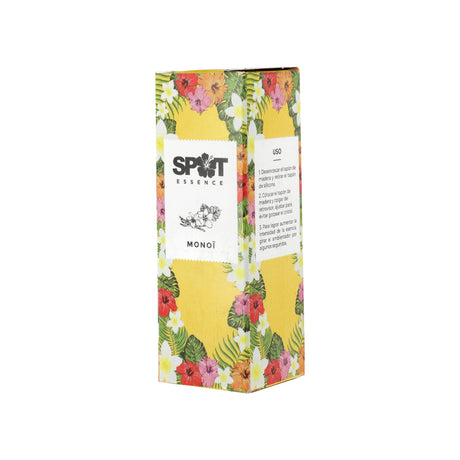 Aromatizador de Auto 8ml Monoi Spot Essence