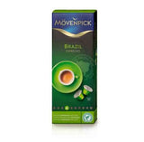 Movenpick Brazil Expresso cápsulas Nespresso®